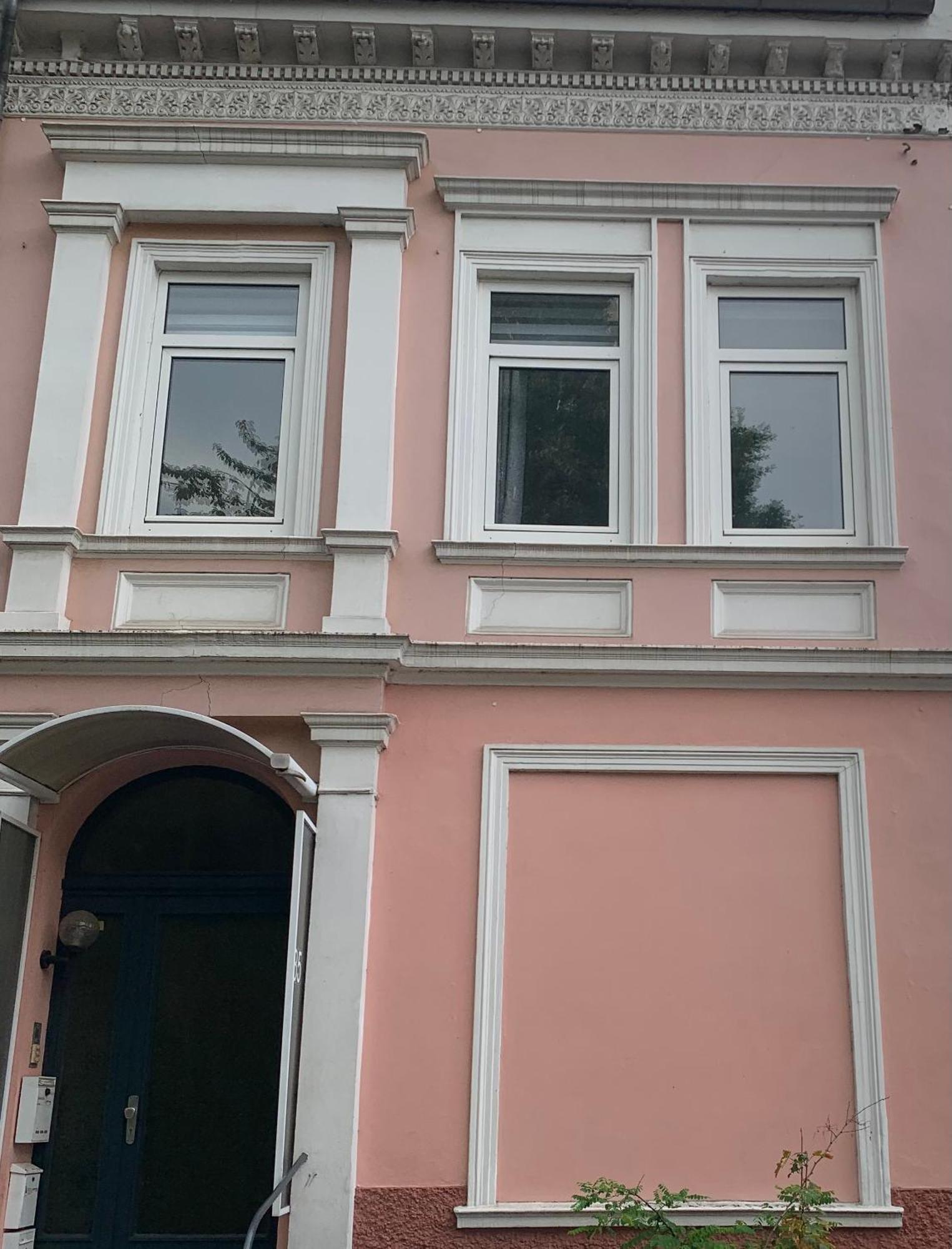 Edu Home Bremen Exterior photo